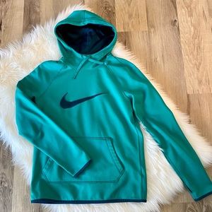 NIKE hoodie size XS EUC